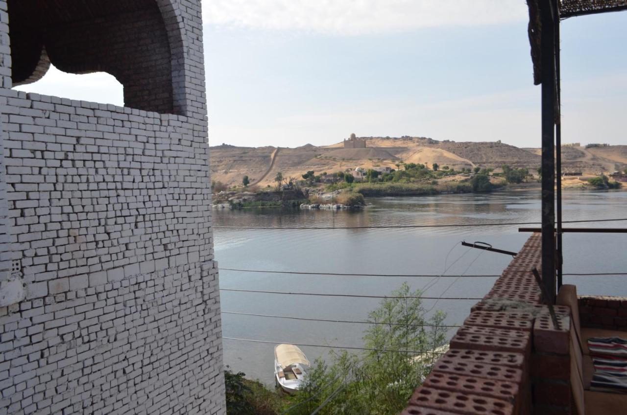 Golden Nubian Guesthouse Assouan Extérieur photo